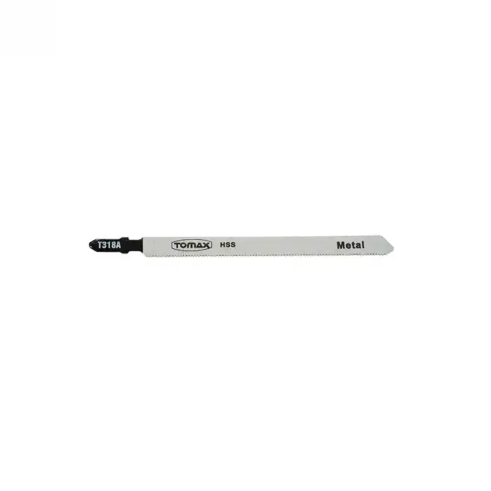 Metal T118a Dekupaj Testere Ağzı