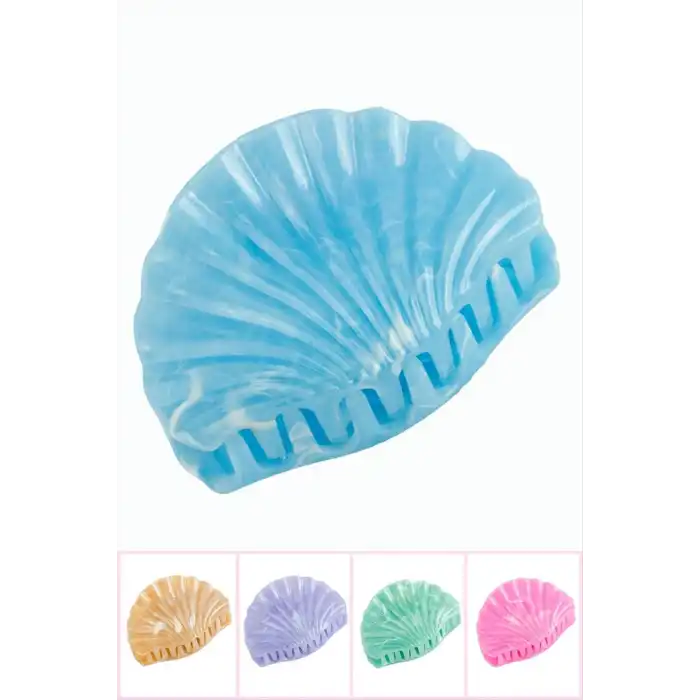 Midye Mandal Toka 8 cm