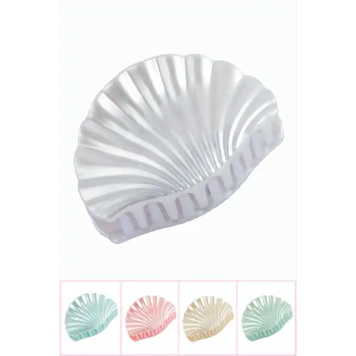 Midye Mandal Toka 8 cm