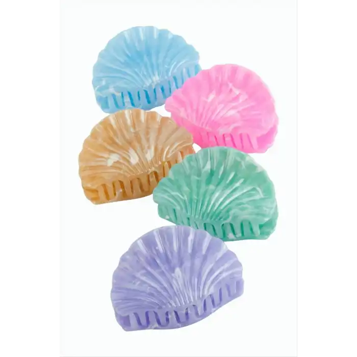 Midye Mandal Toka 8 cm