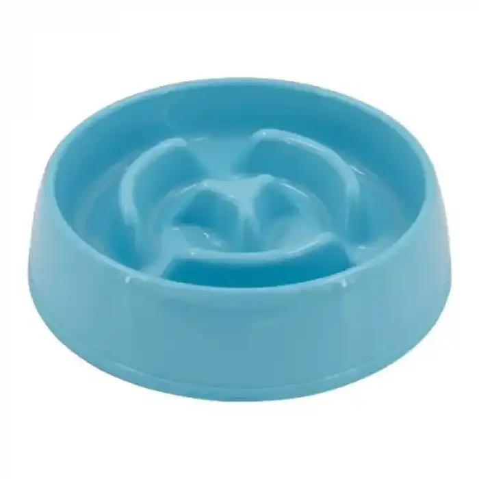 Mikopet Yavaş  Mama Yeme Kabı 175 ml.