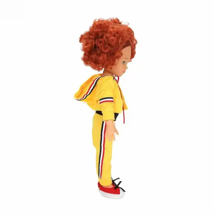 Mina Sporty Bebek 35 cm