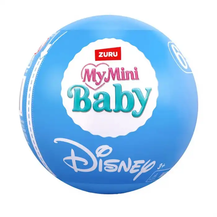 Mini Baby Disney Sürpriz Paket