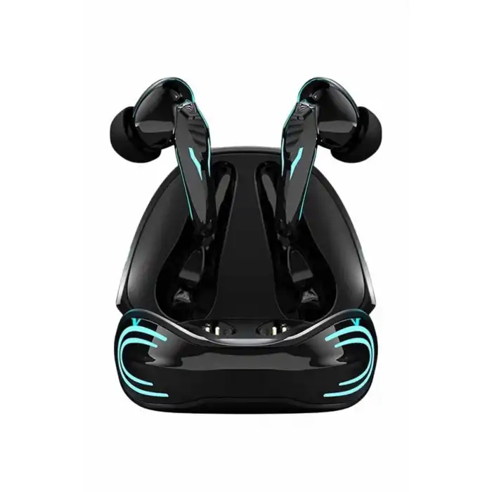 Mini Gaming Kulaklık Oyuncu Kulaklığı Bluetooth Kulaklık Android ve İOS Uyumlu