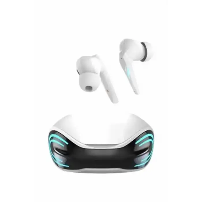 Mini Gaming Kulaklık Oyuncu Kulaklığı Bluetooth Kulaklık Android ve İOS Uyumlu