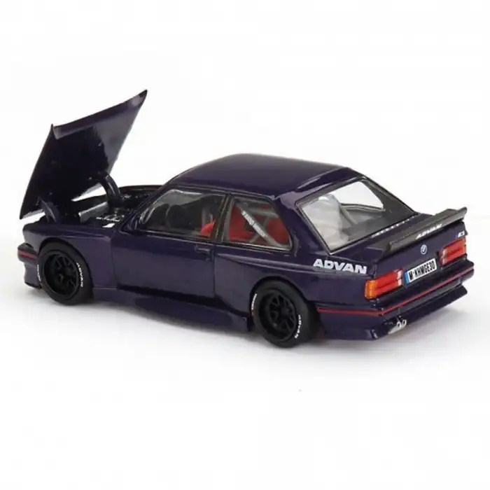 Mini GT 1/64 BMW M3 Kaido GT V2