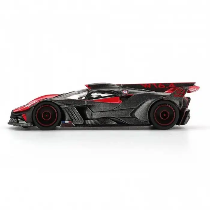 Mini GT 1/64 Bugatti Bolide Red