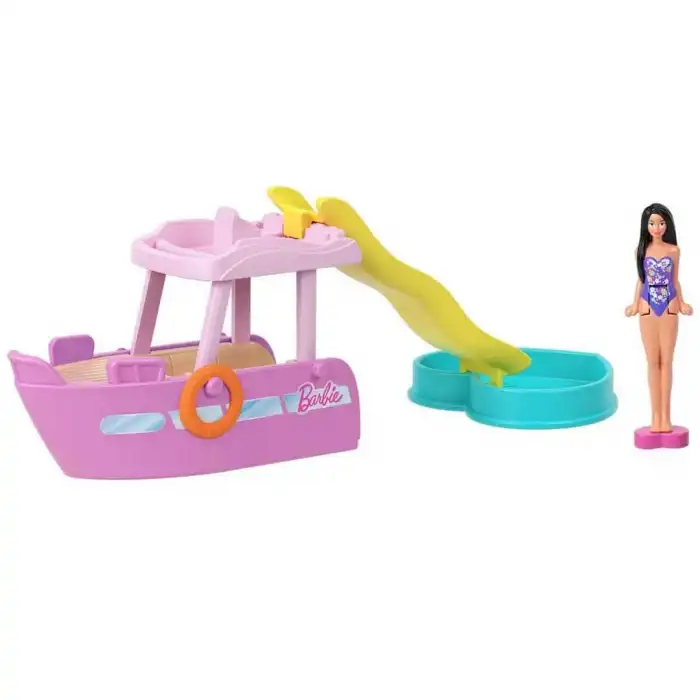 Mini land Aracı