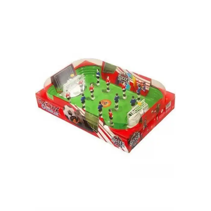 Mini Parmak Futbol Oyuncağı 45332