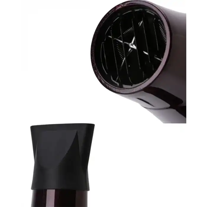 Mini Saç Kurutma Makinesi | Katlanabilir Sap, Kompakt Boyut, Sessiz Çalışma