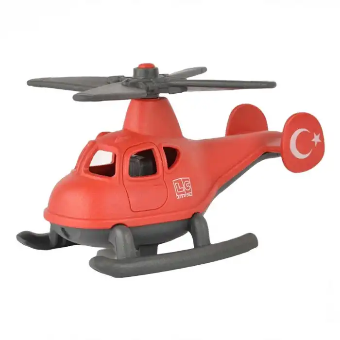 Minik Helikopter -30942