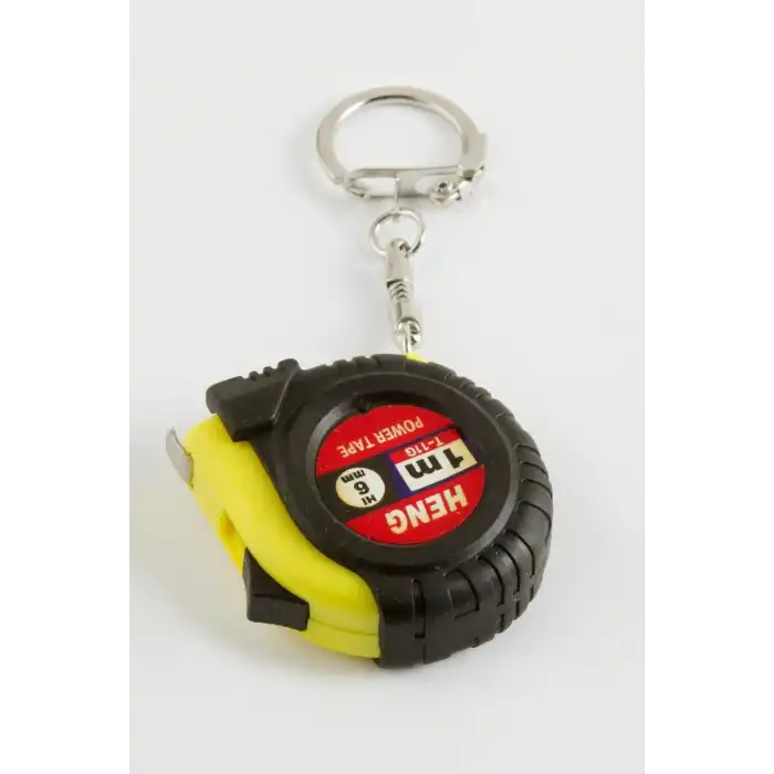 Minik Metre Anahtarlık