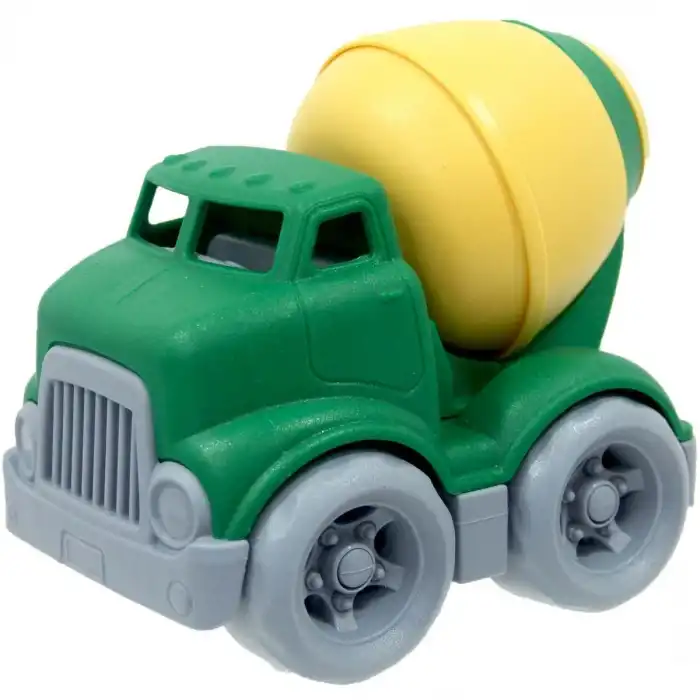 Minik Mikser