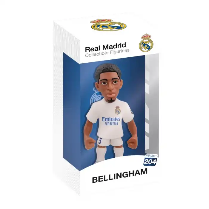 Minix Bellingham