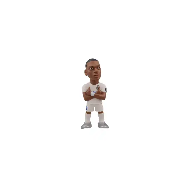 Minix Mbappe