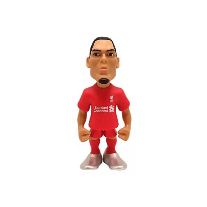 Minix Van Dijk