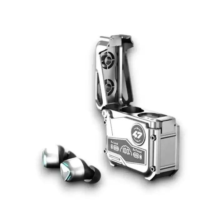 Mk 47 Bluetooth Kulaklık