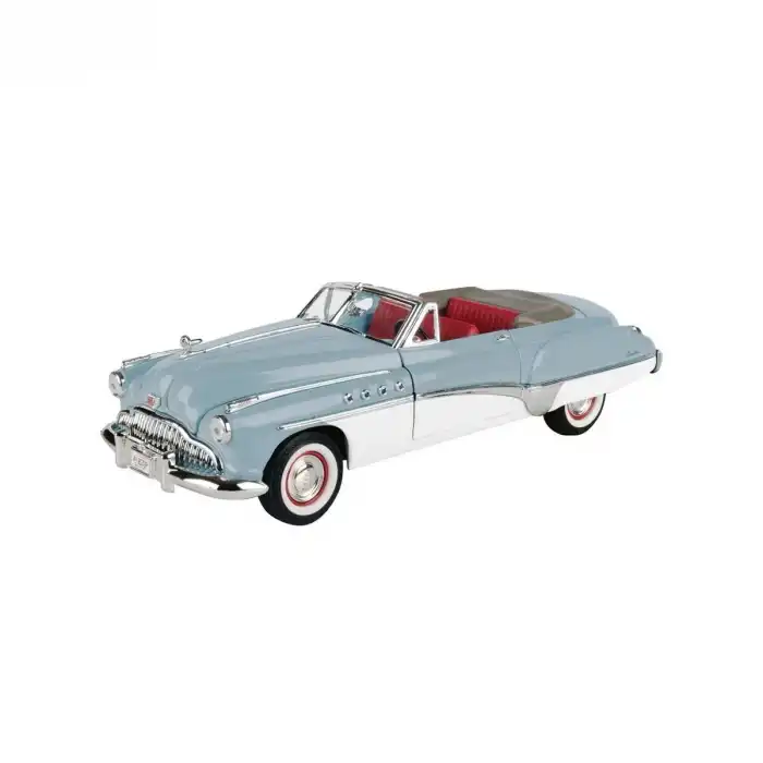 MM-73116 1 18 1949 BUICK ROADMASTER
