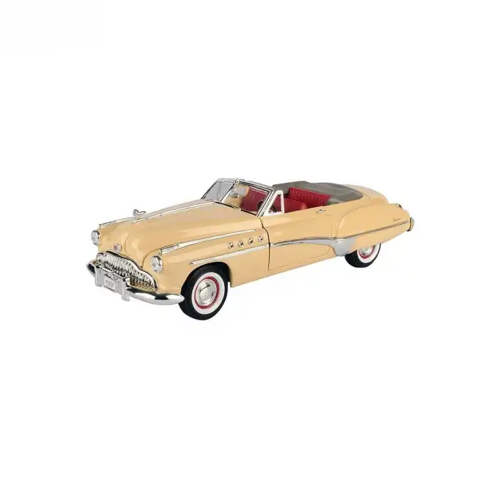 MM-73116 1 18 1949 BUICK ROADMASTER