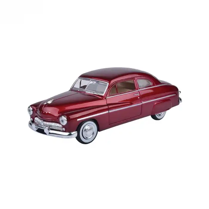 MM-73225 1 24 1949 MERCURY COUPE