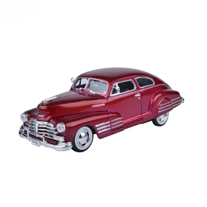 MM-73266 1 24 1948 CHEVY AEROSEDAN