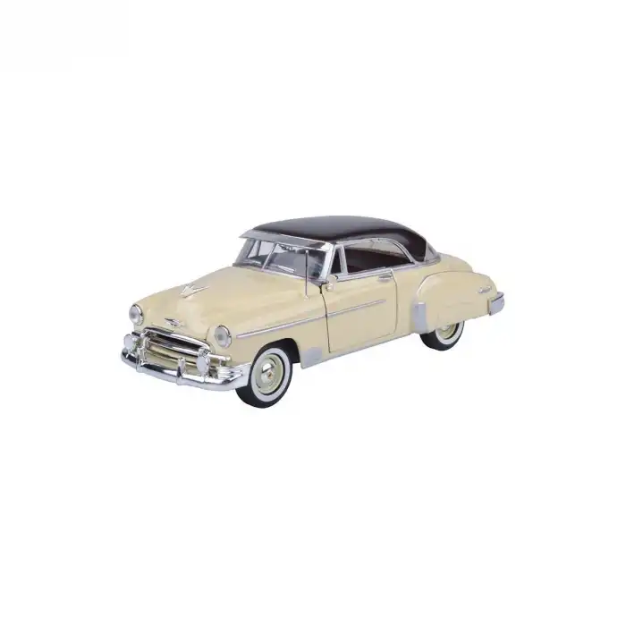 MM-73268 1 24 19502 CHEVY BEL AIR