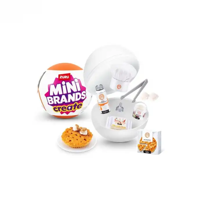 MN600000 Master Chef Sürpriz Paket - 77515