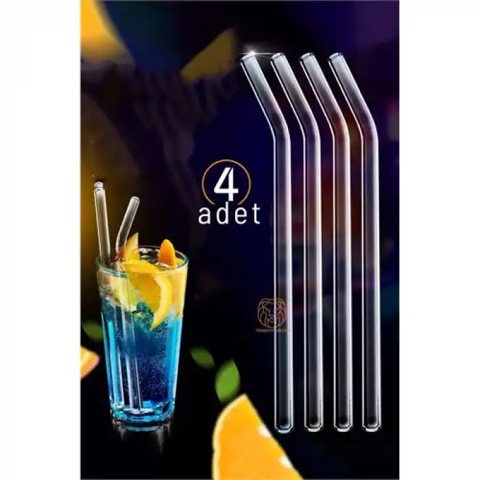 BX Cam Pipet 4 ADET