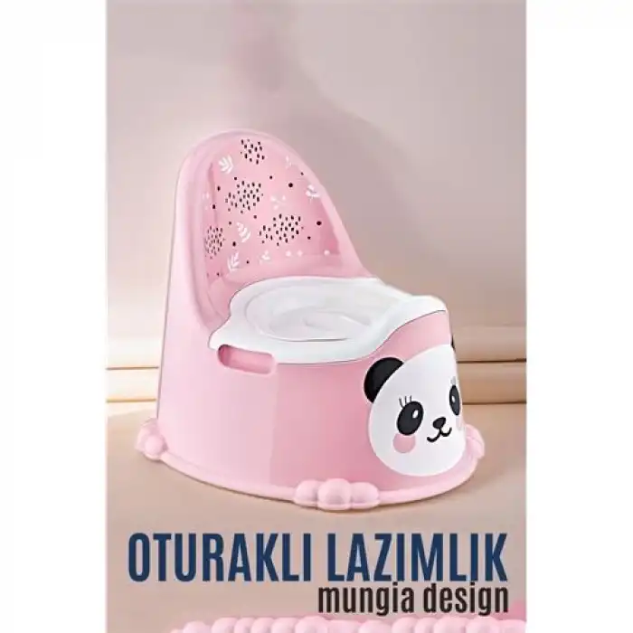 BX Oturaklı Lazımlık Mungia Design