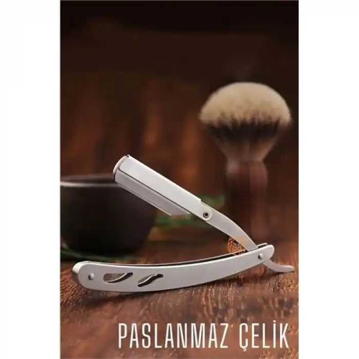 BX Ustura Paslanmaz Çelik