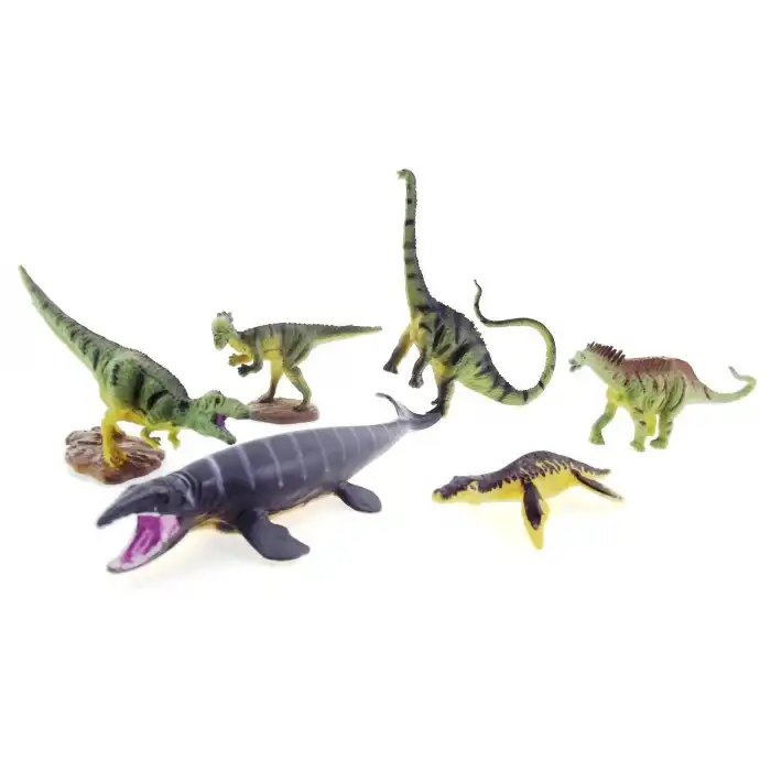 Model Dinozorlar-2