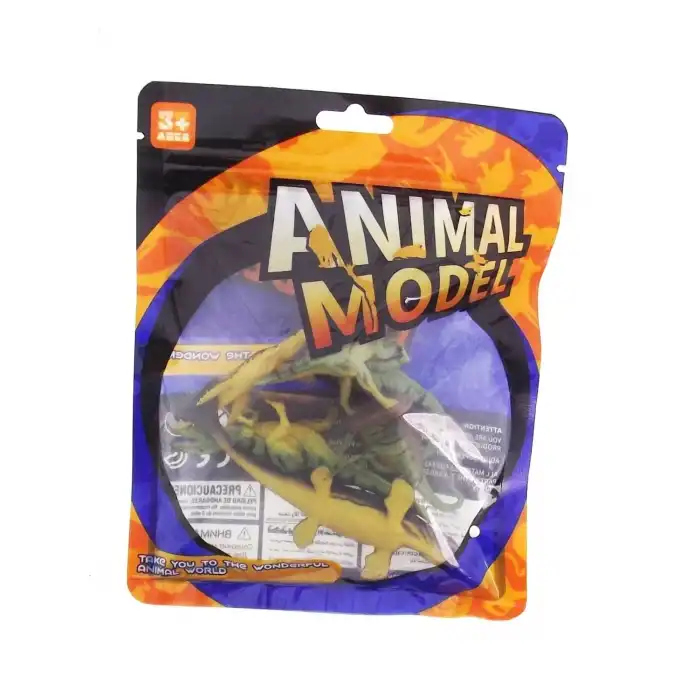 Model Dinozorlar-2