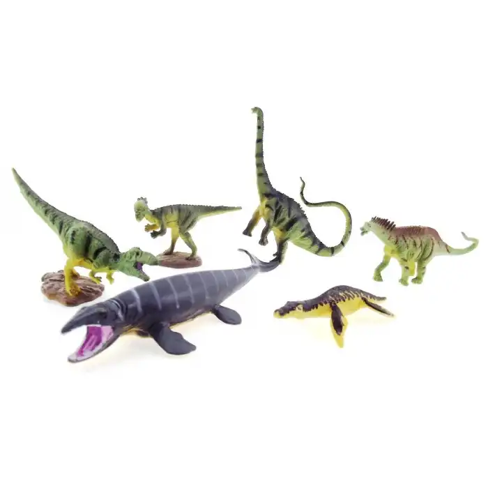 Model Dinozorlar-2