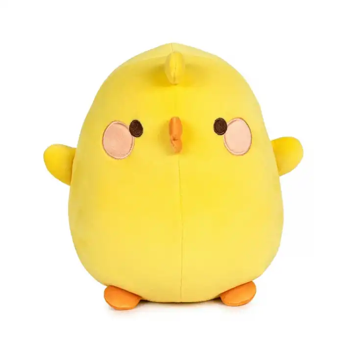 Molang Peluş 18 cm GIO-760024980  - 1 Adet Stokta Olan Gönderilir