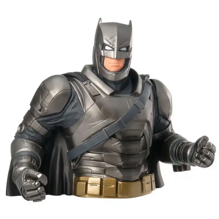 Monogram Batman Figür Kumbara