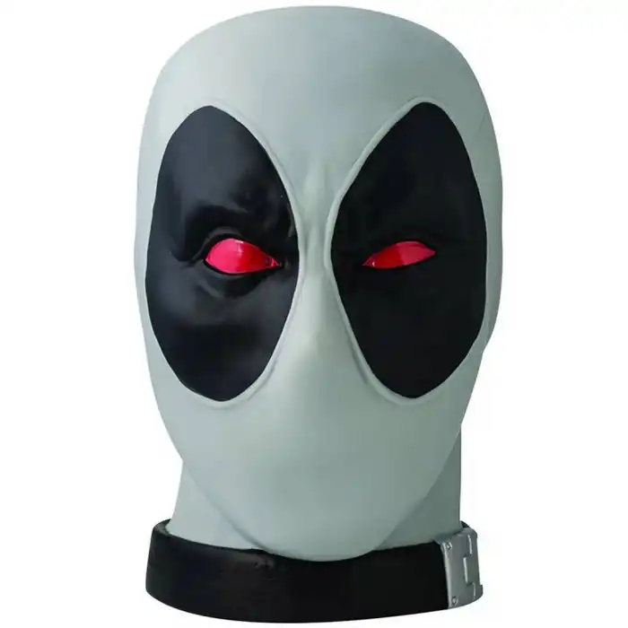 Monogram Deadpool Figür Kumbara