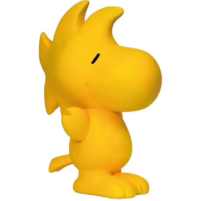 Monogram Snoopy Woodstock Figür Kumbara