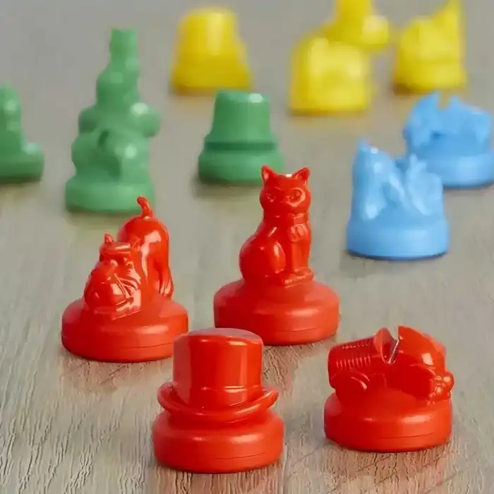 Monopoly Knockout