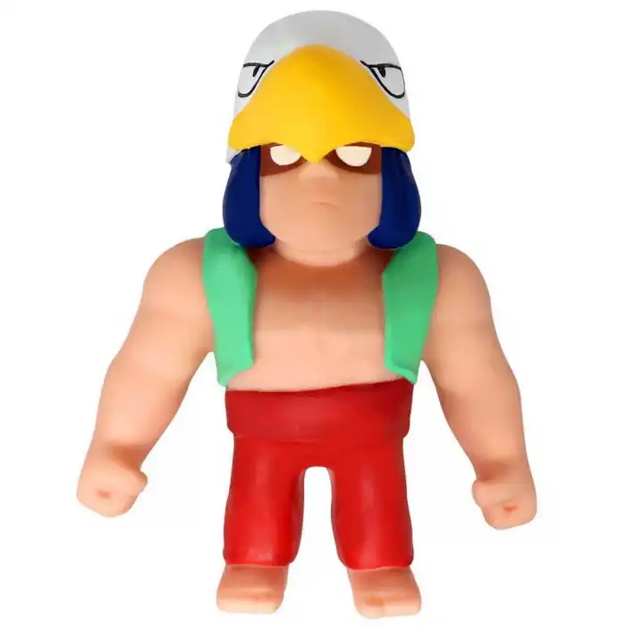 Monster Flex Brawl Stars Stretch Figür