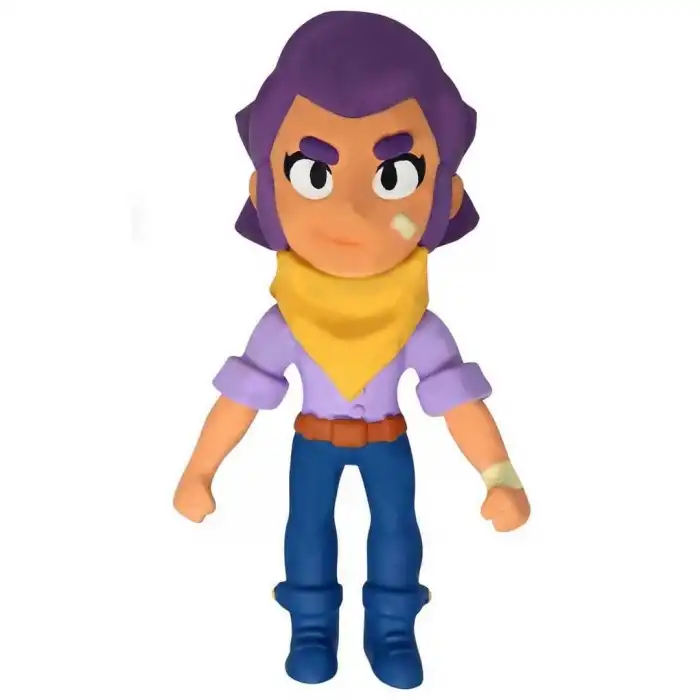 Monster Flex Brawl Stars Stretch Figür