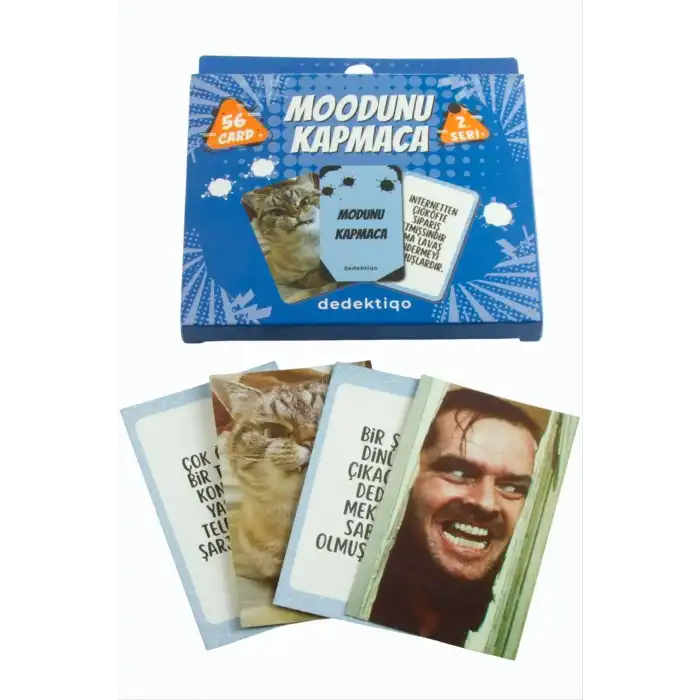 Moodunu Kapmaca 2 Seri
