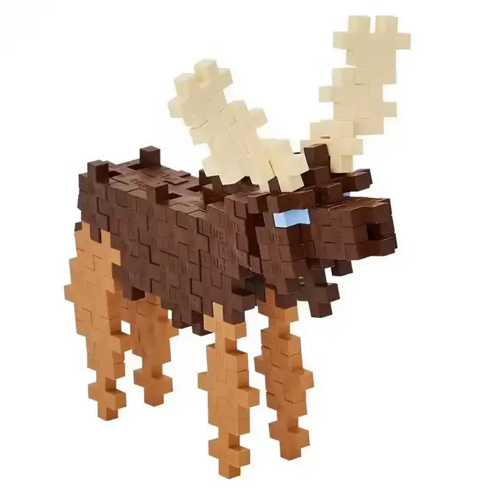 Moose 100 Parça