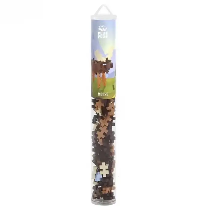 Moose 100 Parça