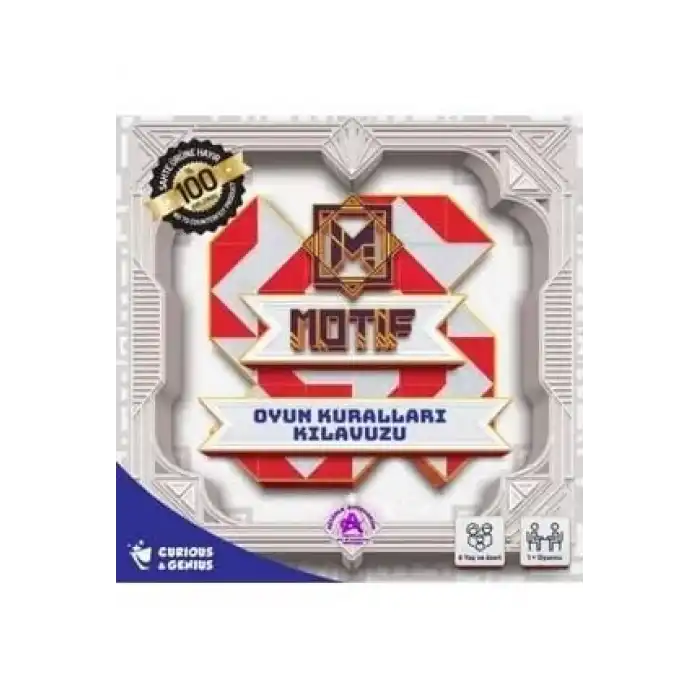 MOTİF -BAL