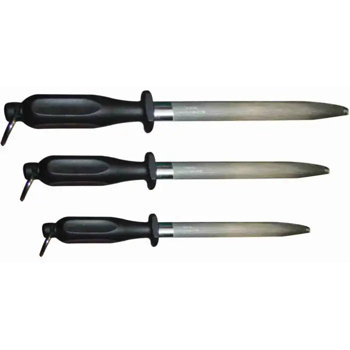 Mp Solingen Tipi Yassı Masat 8 - 20 Cm