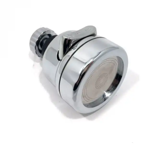 Musluk Ucu Krom Bx40