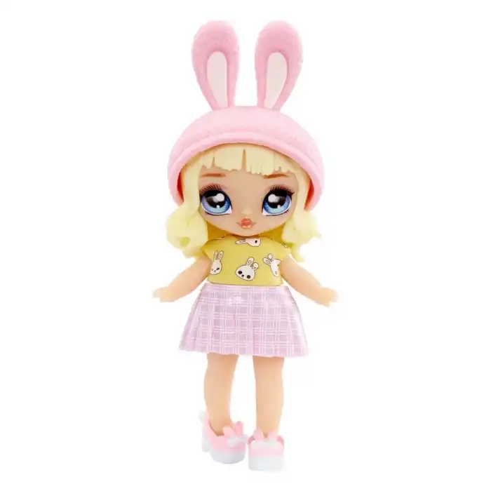 Na! Na! Na! Surprise Minis Aubrey Heart Bebeği