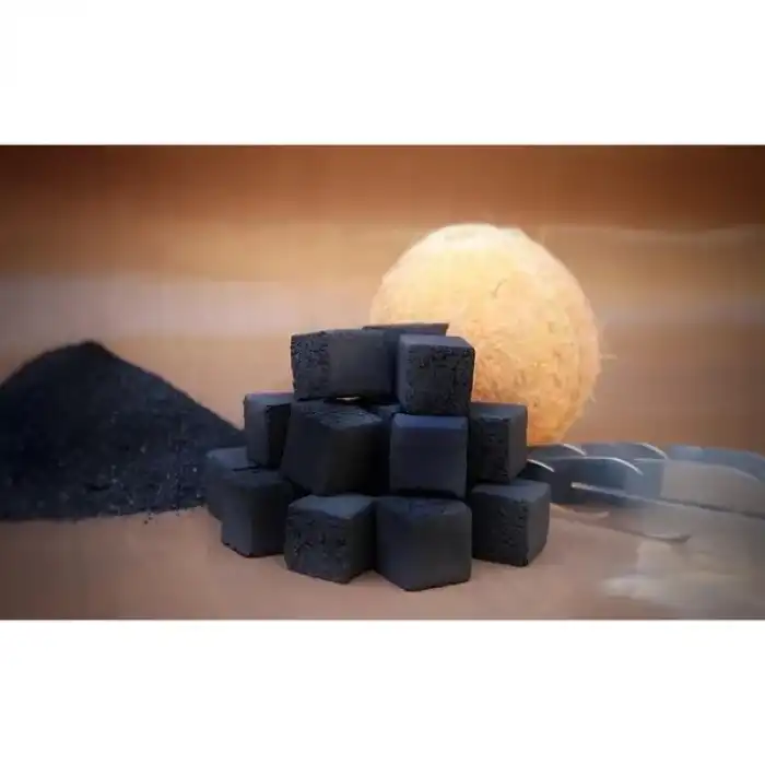 Nargile Kömürü 1 KG