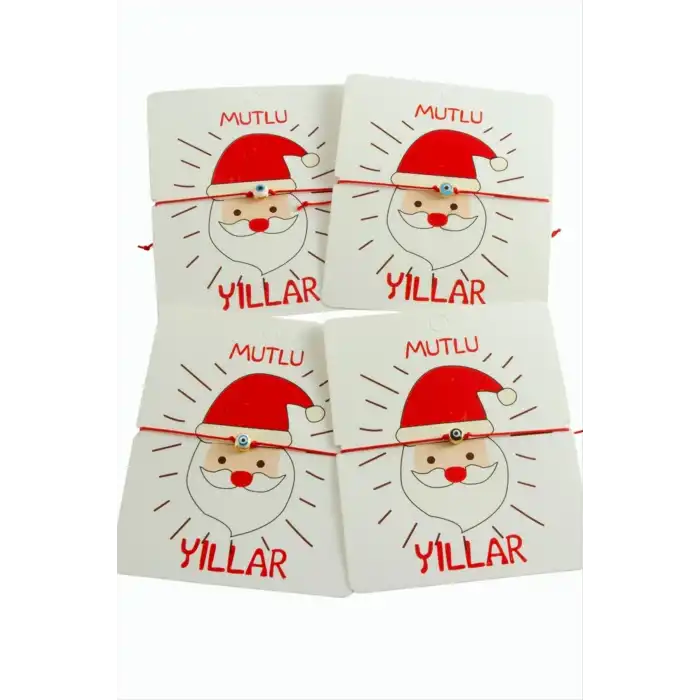 Nazar Yılbaşı Bilekliği