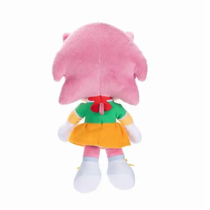 NCT18000 Sonic 18 cm W11 Peluş - 423224-PQ